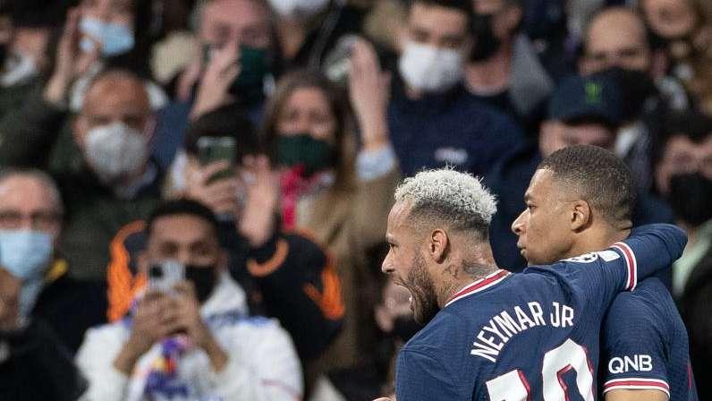 Nuevo giro en el futuro de Mbappé... con Neymar como invitado estrella