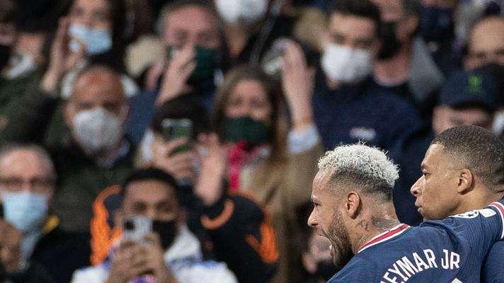 Y de repente, la bomba: Neymar pone patas arriba el culebrón Mbappé