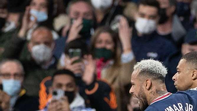 Mercado de fichajes en directo | Nueva opción para el Real Madrid, bombazo Neymar...