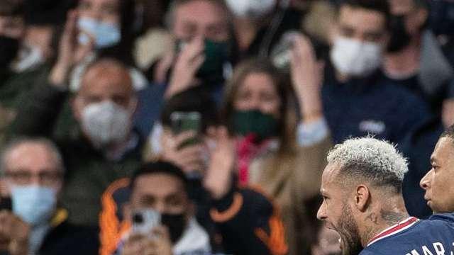 Las promesas incumplidas del PSG con Kylian Mbappé