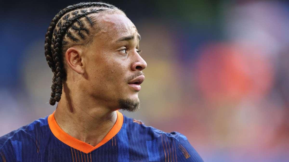 Atención: "El Real Madrid piensa que Xavi Simons..."