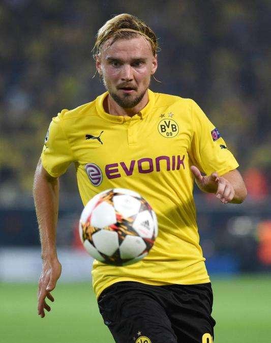 Bild: La Roma se interesa por Schmelzer