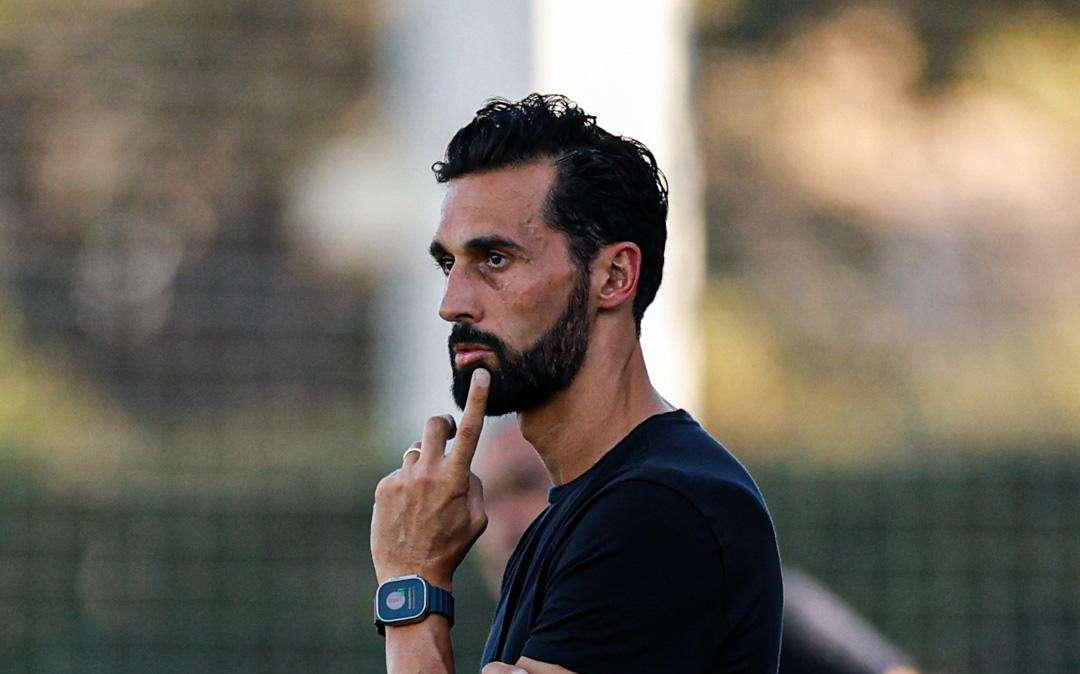 Arbeloa 'ficha' a un atacante: del Real Madrid C hasta la Premier League