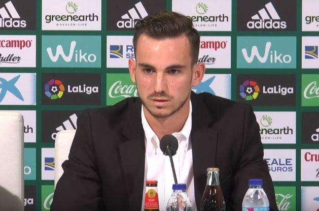 Así es la situación entre Fabián y el Nápoles: aún no hay nada decidido 