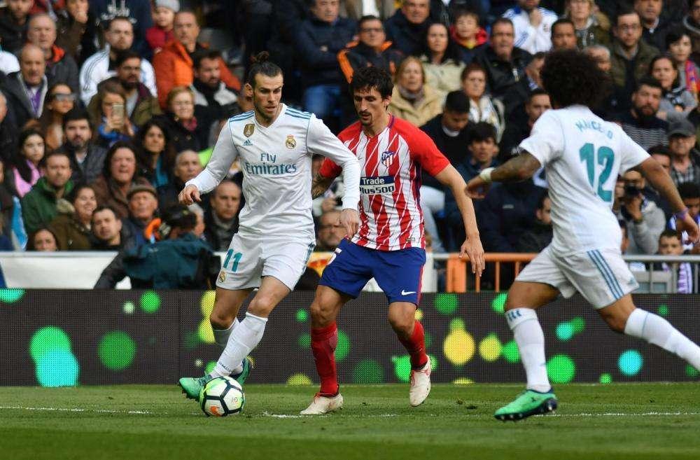 La AFE plantea ir a la huelga en la jornada del Madrid-Atlético