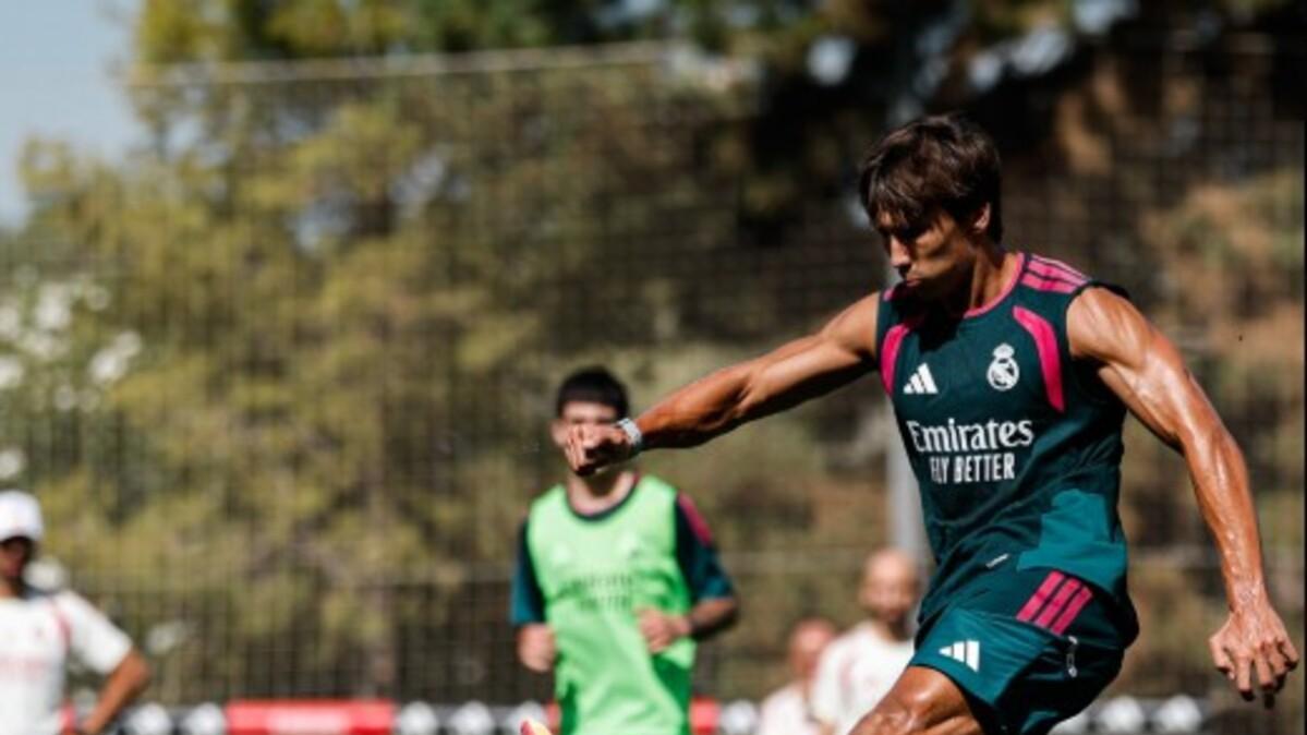 El cambio Gonzalo - Carlos Espí es un gran negocio para el Real Madrid