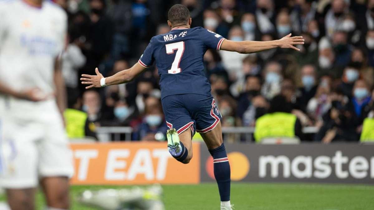 "No hay ninguna posibilidad de que Mbappé renueve con el PSG"