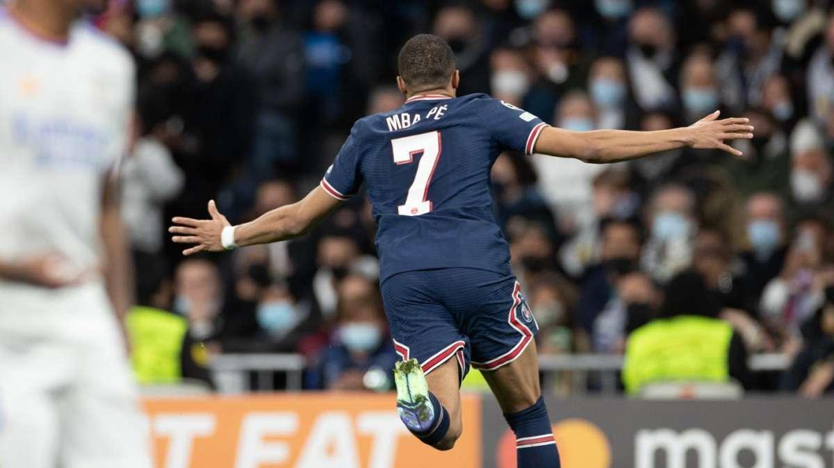 TOP News 24 | Mbappé y el Real Madrid, Tchouaméni...