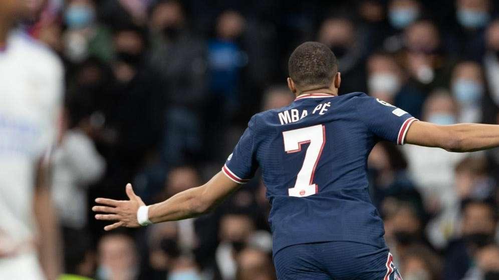 Mbappé será el jugador mejor pagado en el Real Madrid, pero el PSG ofrece más