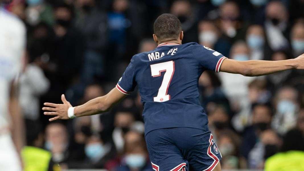 Vía libre: Mbappé descarta a la única competencia del Real Madrid