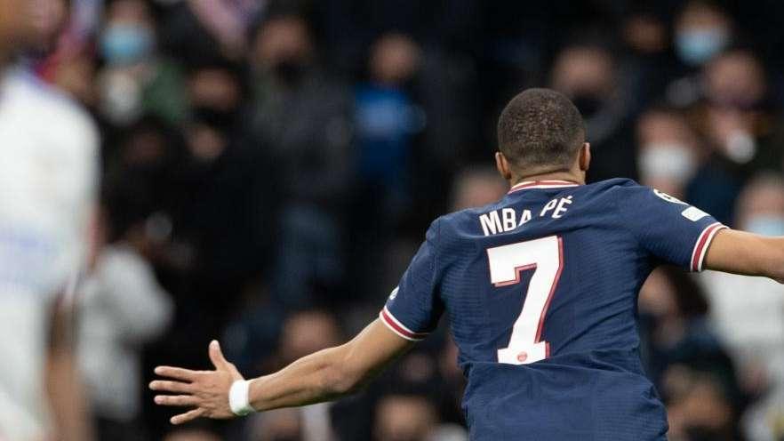Las cifras del contrato de Mbappé con el Real Madrid, al descubierto: sueldo, prima de fichaje...