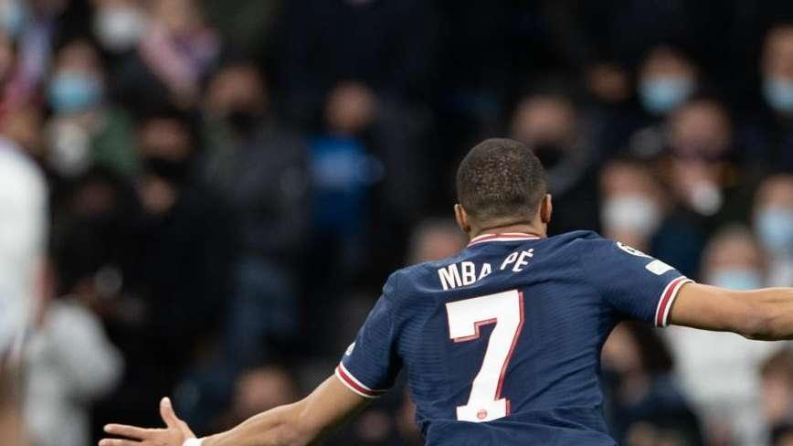 "El culebrón Mbappé se resolverá entre esta semana y la que viene"
