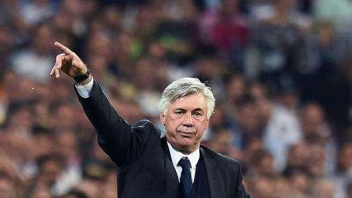 La Gazzetta dello Sport: Berlusconi elige a Ancelotti