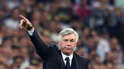 Paco González: "Este Madrid no se puede comparar con el de Ancelotti de hace dos años"