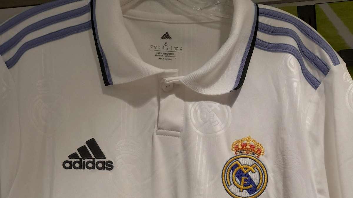 El primer mensaje de Iker Bravo como jugador del Real Madrid