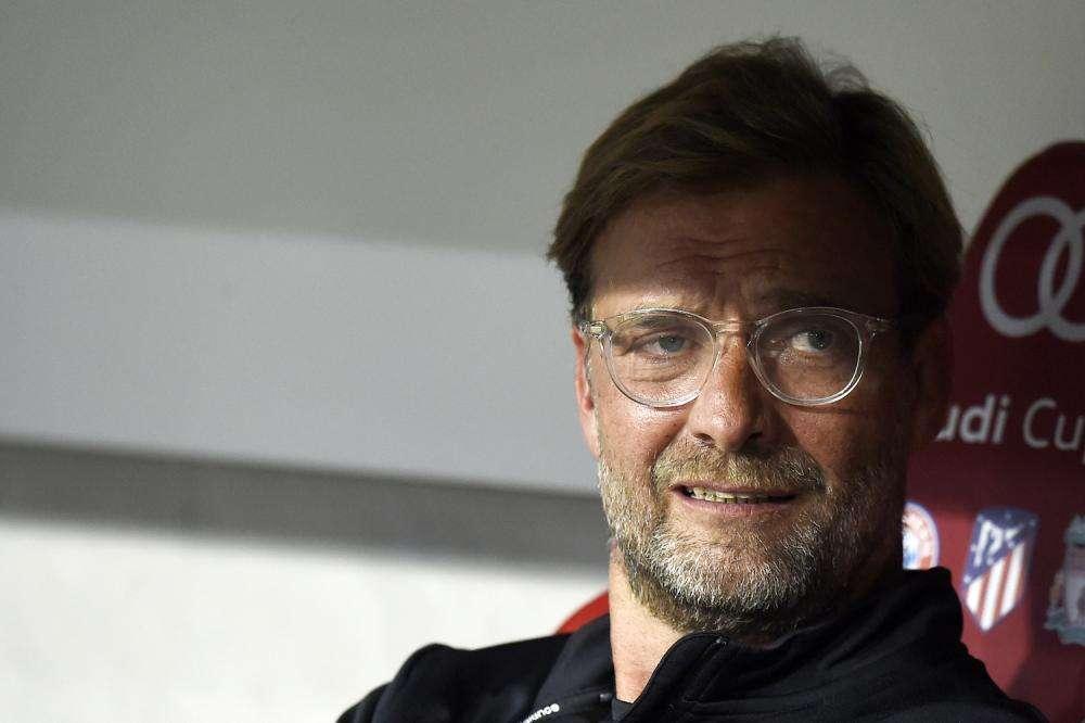 The Sun sitúa a Klopp como posible nuevo entrenador del Madrid  