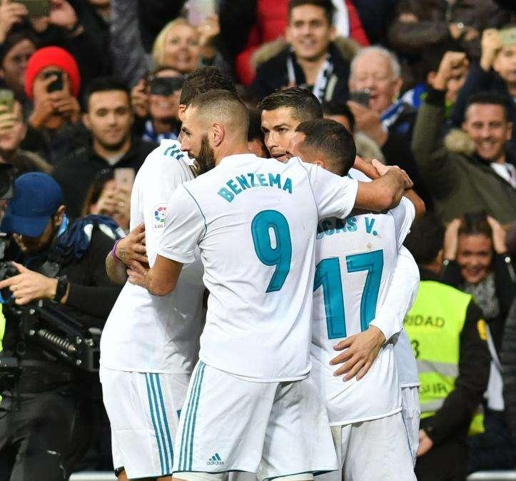 Hasta 11 jugadores pueden abandonar el Madrid en verano: los nombres