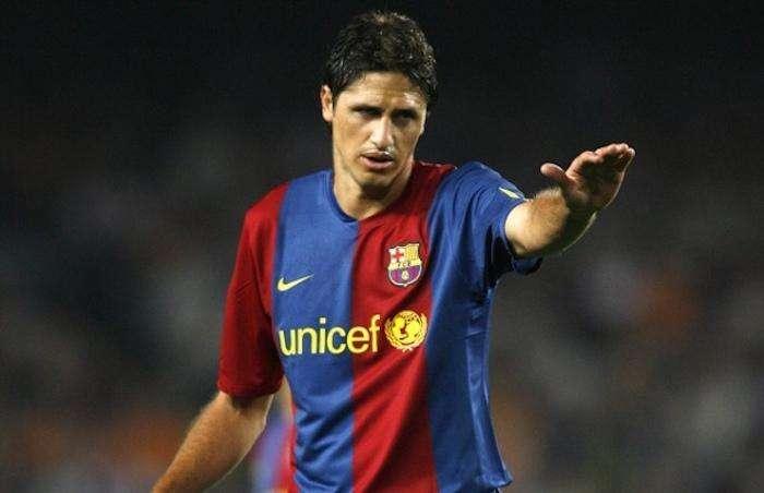 Edmílson pone fecha a la salida de Neymar del PSG