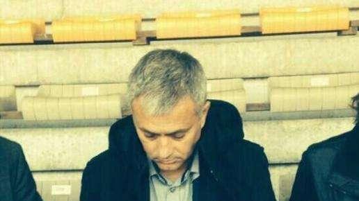 Mourinho: "Rechacé dos veces al PSG"