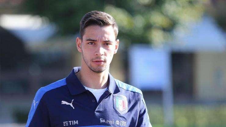 Orgnoni, agente de De Sciglio: "Ha estado muy cerca de la Juventus"