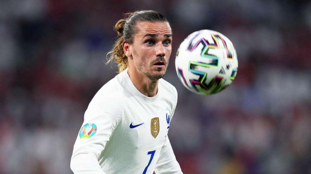Puede ser un bombazo: el Atleti ya trabaja para fichar a Griezmann