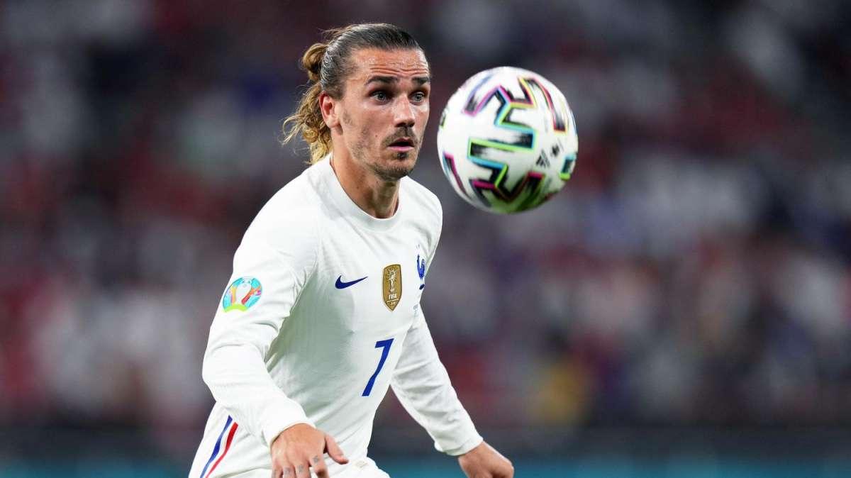 Mercado de fichajes, en directo | Koundé 'espera' al Madrid, trueque Griezmann - Saúl...