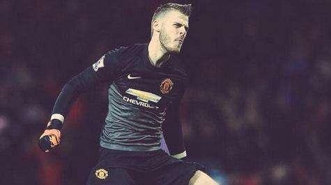 Gibson: "No vale la pena que el Madrid pague tanto dinero por De Gea"
