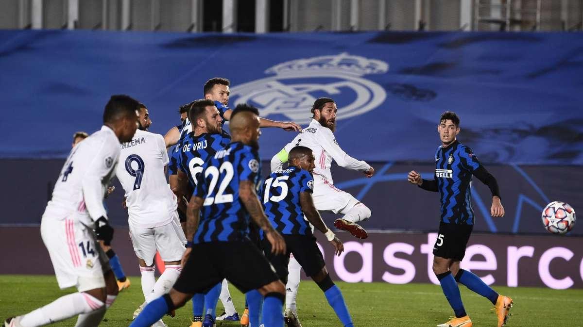 UNOXUNO BD - Heroico Rodrygo en un gran partido de los centrales, Lucas y Valverde