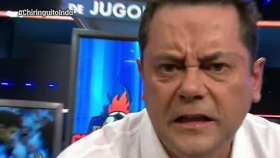 La petición de Roncero al Madrid de cara a la próxima temporada: “Debe ser algo prioritario…”