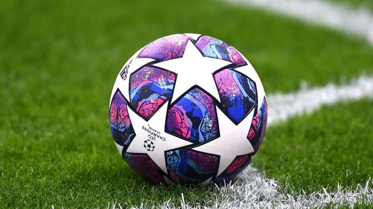 OFICIAL | Así quedan los grupos de la Champions 2022-23