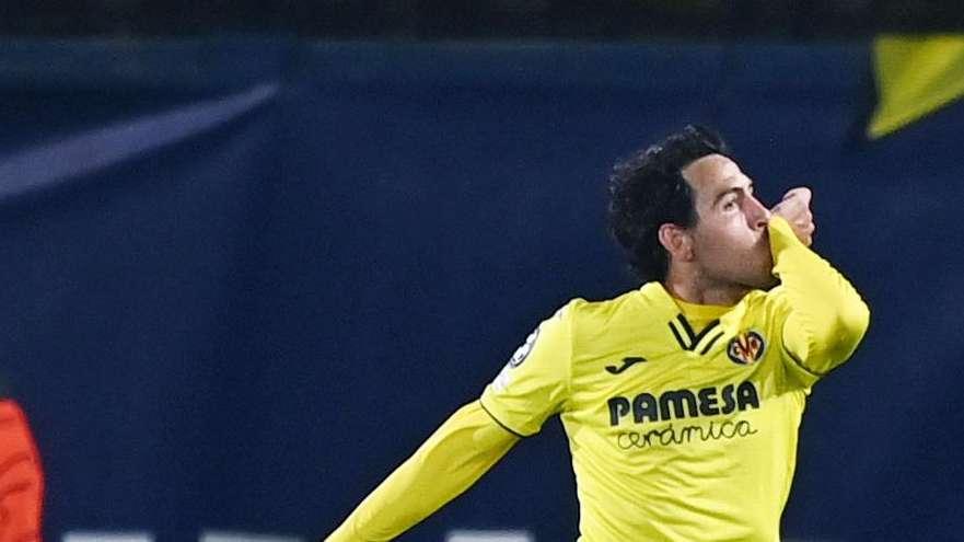 FINAL | Villarreal CF 2-0 Real Sociedad: Victoria local 'in extremis' 