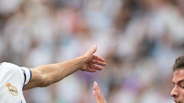 FINAL | RCD Espanyol 3-2 Alavés: Javi Puado destroza a los vitorianos