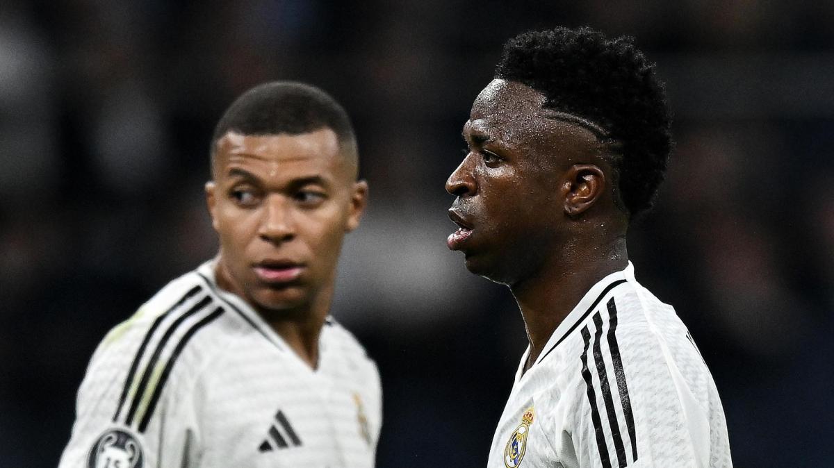 ¡Valverde y Mbappé o Vinicius podrían marcharse del Real Madrid!