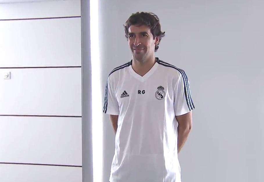 Fichajes Real Madrid, Raúl se lleva a Iván Morante, una perla del Villarreal