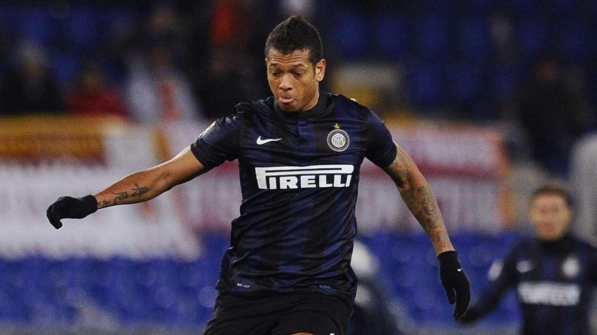 Mundo Deportivo: El Inter ofreció a Guarín a Madrid y Barcelona
