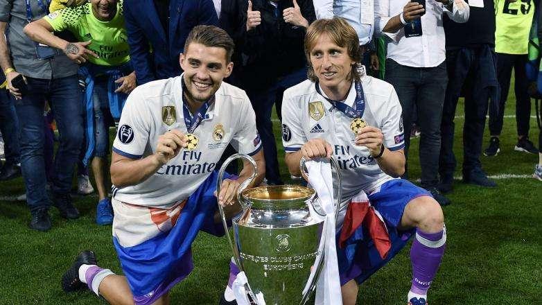 Modric, sorprende: "Zidane detectó una debilidad defensiva en la Juventus. Fue la clave de la final"