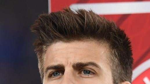 Madrid sigue mostrando su rechazo a Piqué: pitada mayoritaria en el entrenamiento de la Selección