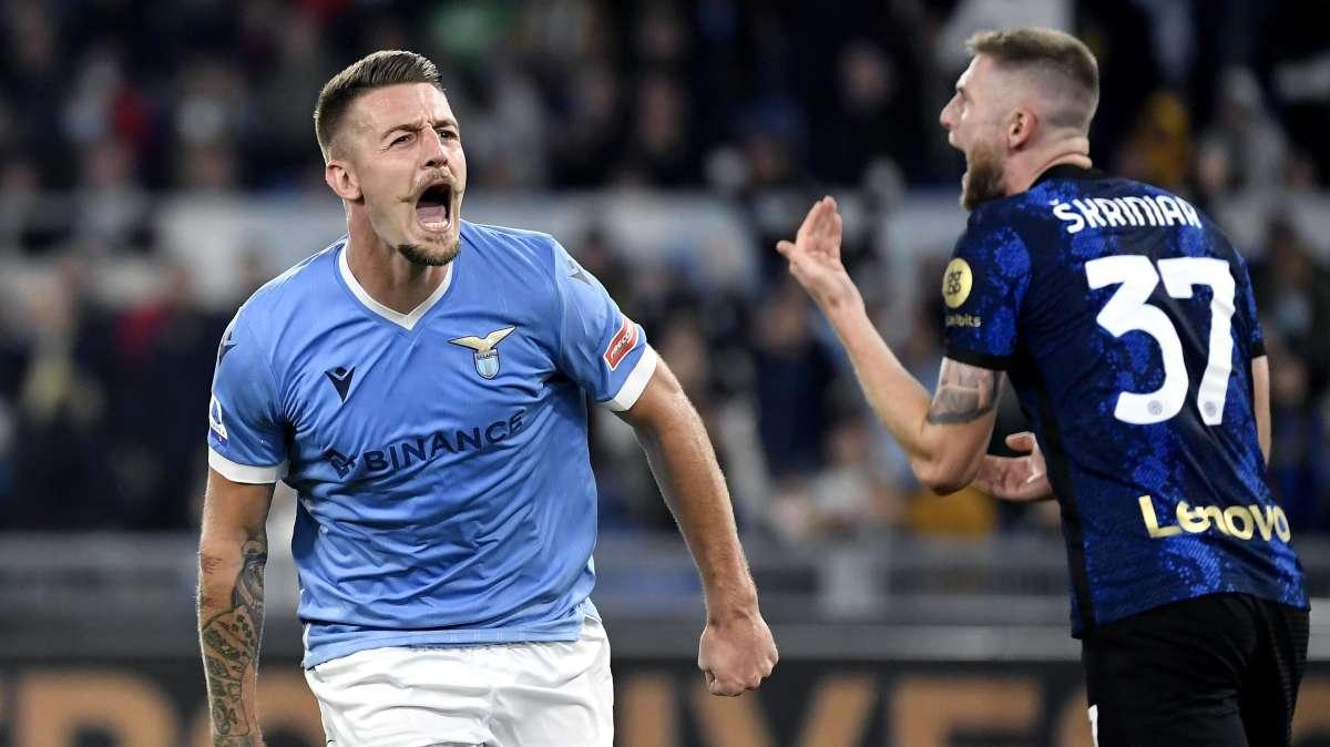 ANÁLISIS BD | El escenario con Milinković-Savić: Lotito, la Juve y 192 centímetros de puro talento