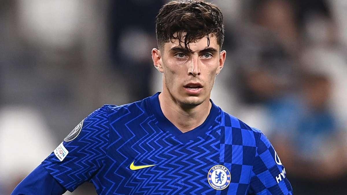 La razón por la que Havertz no acabó fichando por el Real Madrid 