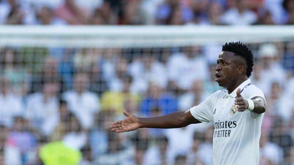 “En la todopoderosa Premier, el precio de Vinicius sería incalculable”