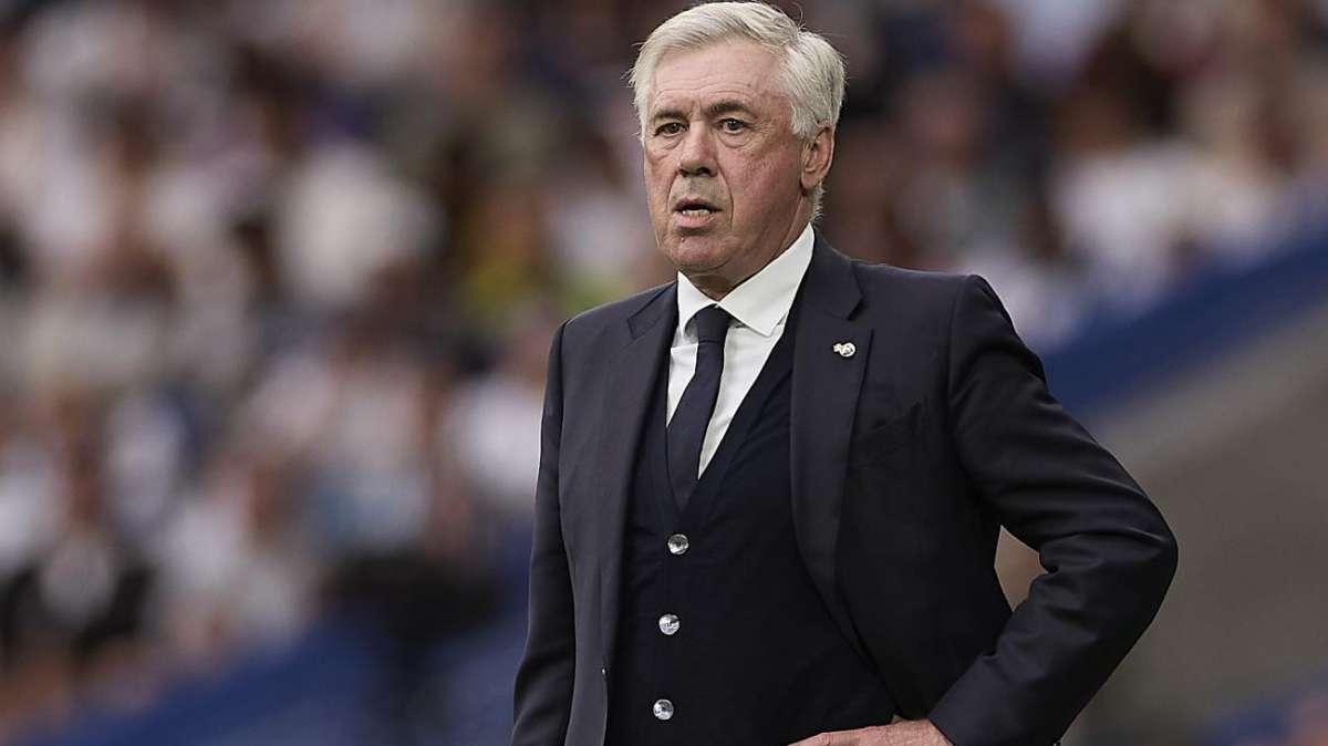 Álvaro Benito explica el inicio dubitativo del Real Madrid: "Es un objetivo que está costando cubrir"