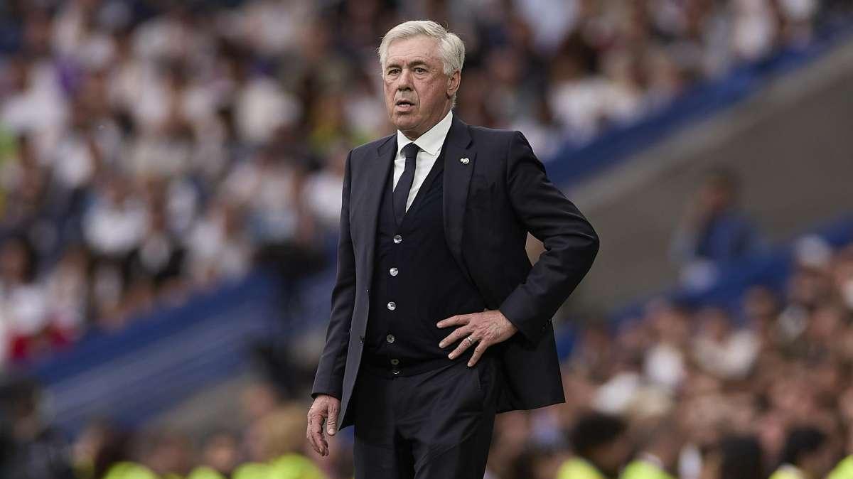 El gran héroe inesperado del Real Madrid: Ancelotti no contaba con él
