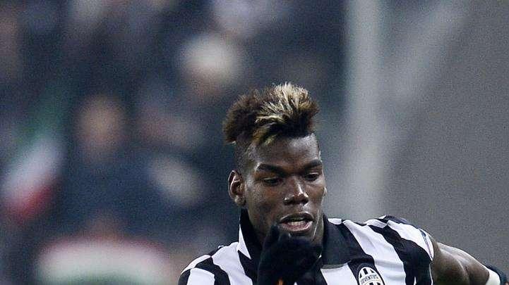 Quistelli, agente FIFA: "Si el Real Madrid ofrece 50 millones por Pogba, se irá"