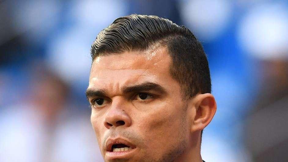 Pepe: "Mourinho fue injusto con Casillas. El futuro de Cristiano..."