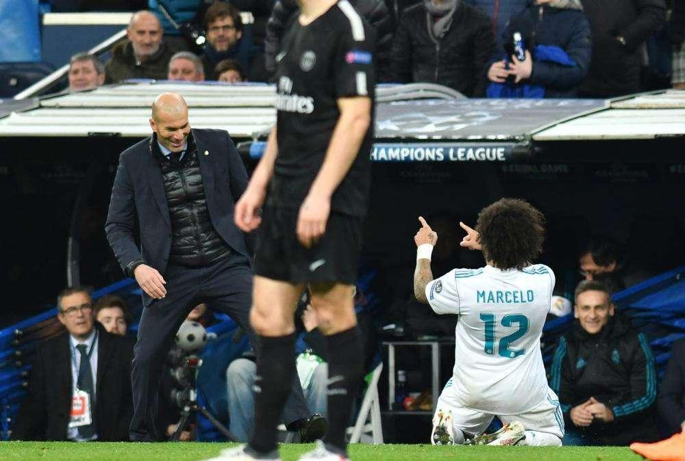 Todo o nada para PSG y Real Madrid: fecha, horario y dónde ver el partido