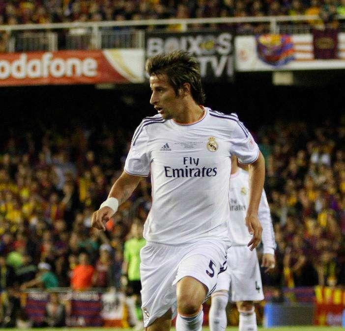 RMC: El Mónaco renuncia a Coentrao