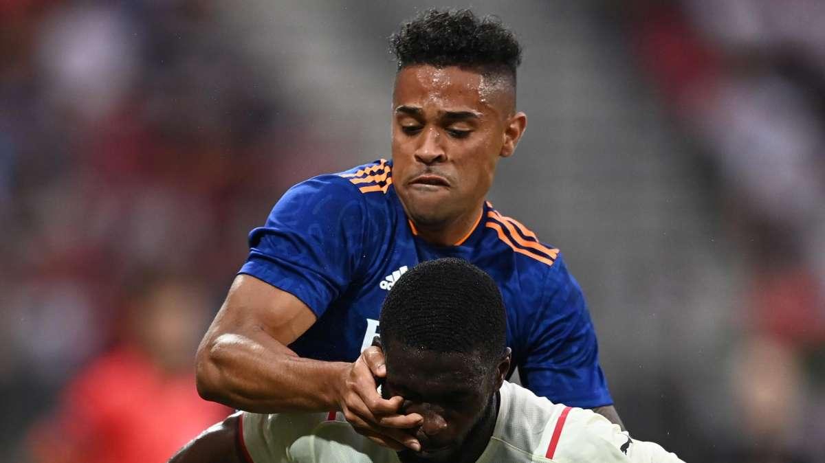 Real Madrid | Jovic y Mariano no convencen a Carlo Ancelotti: los motivos 