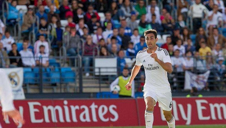 Acuerdo entre Madrid y Deportivo para la cesión de José Rodríguez