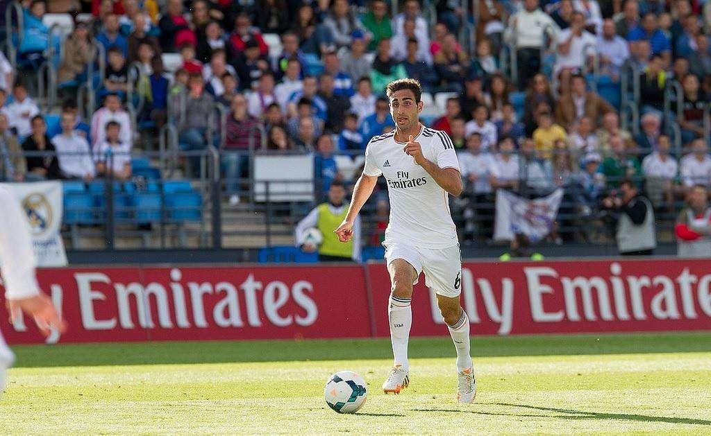 José Rodríguez llega a un acuerdo con el Deportivo