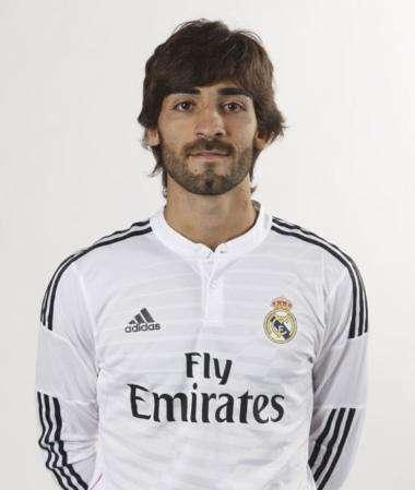 AS: José León renueva con el Castilla
